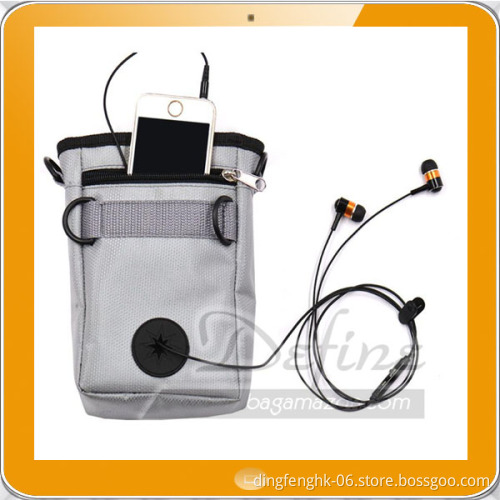 New Waterproof Pet Dog Training Bag & Adjustable Waist Belt